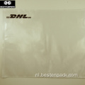 Aangepaste DHL paklijst envelop